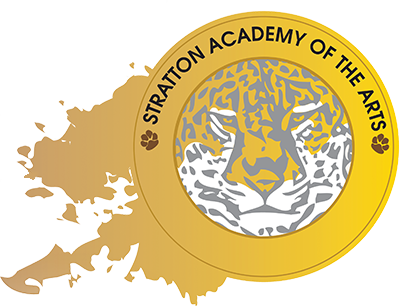Stratton Jaguar Logo