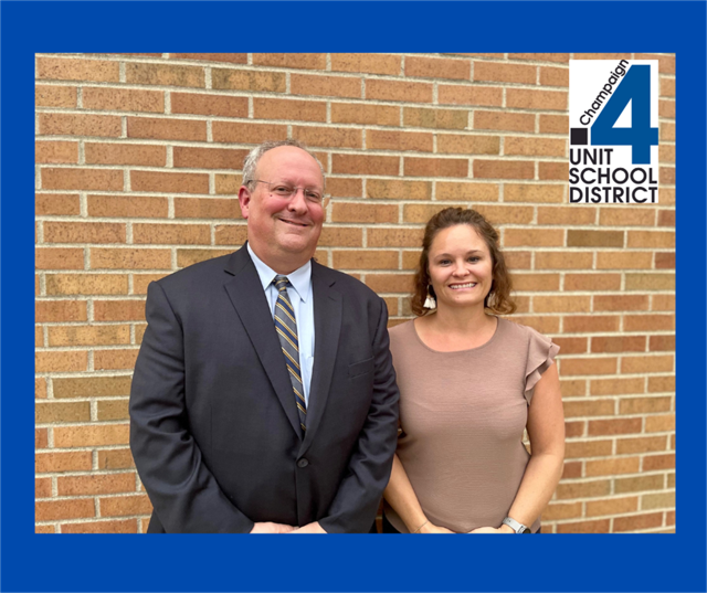 Unit 4 Board Approves Two Administrative Appointments