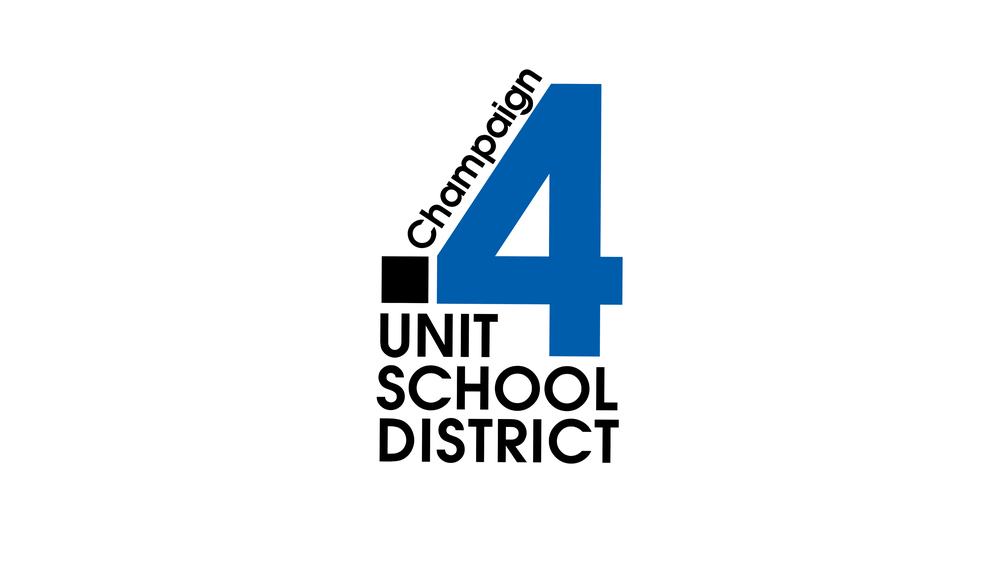 Unit 4 School District Logo